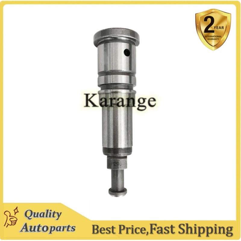 Fuel Pump Elements Diesel Engine Injection Kit Plunger 2455229 For Truck Volvo Nl12 Vw 35.300 Cargo 3530 2418455229