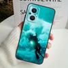 Scuba Diving Phone Case For OPPO Reno 8T 14F 13 F 12 11 10 14 Pro 7 8 Lite OPPO Find X8 X6 X5 X9 Pro Cover