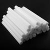 10Pcs 8x120mm Humidifier Filter Cotton Replacement Swab for Air Aroma Diffuser