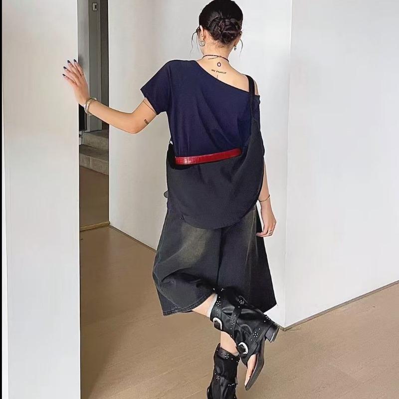 Single-shoulder Dumpling Bag for Women Lightweight and Sporty Crossbody Bag Casual and Minimalist Tote Bag