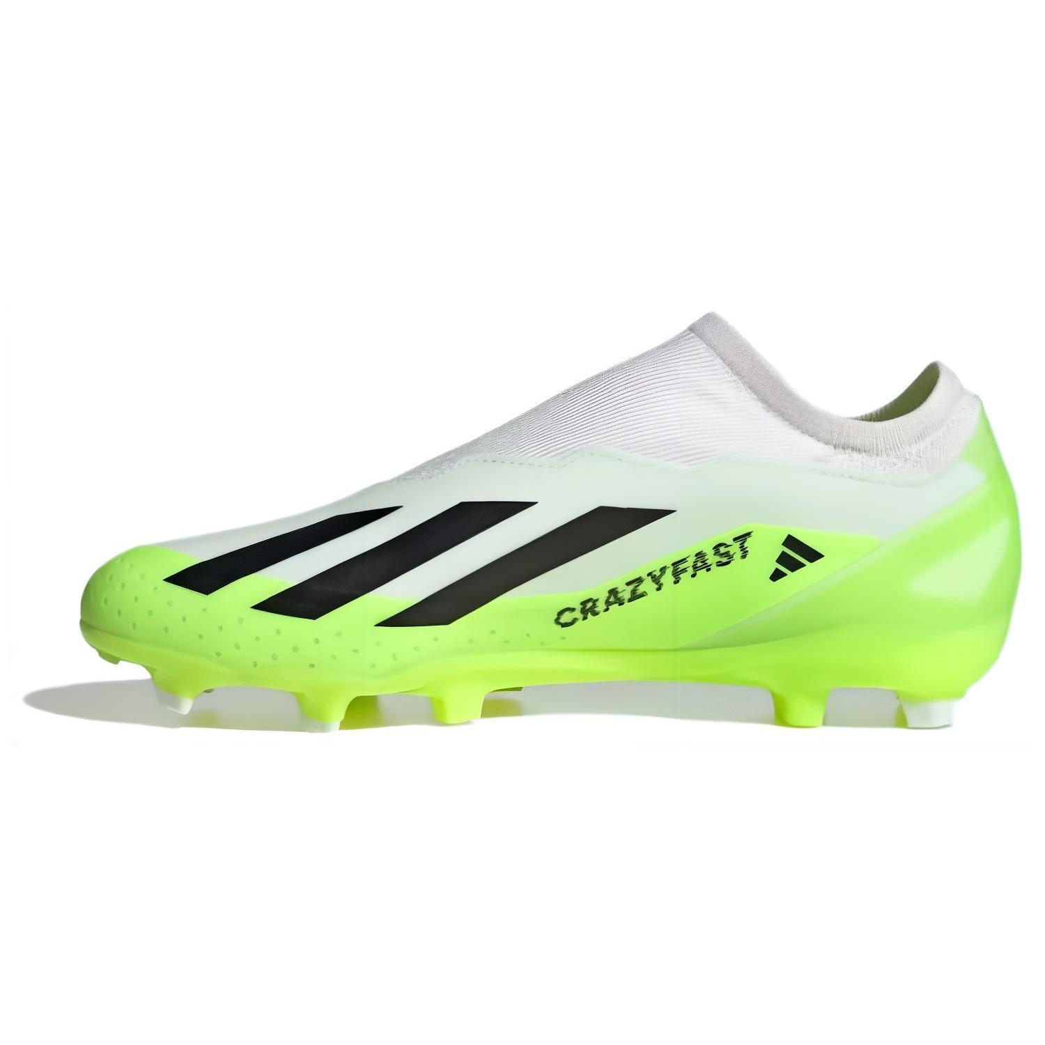 adidas X Crazyfast.3 FG Crazyrush Pack Men s HQ4515 EU 44