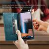 Luxury Genuine Leather Magnetic Wallet Flip Case for Samsung Galaxy M53 M33 M13 M32 M31 M12 M23 Card Slot Stand Shockproof Foldable Protection Cover