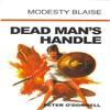 Dead Mans Handle by Peter Book Reviews ODonnell Paperback Book 9780285637276