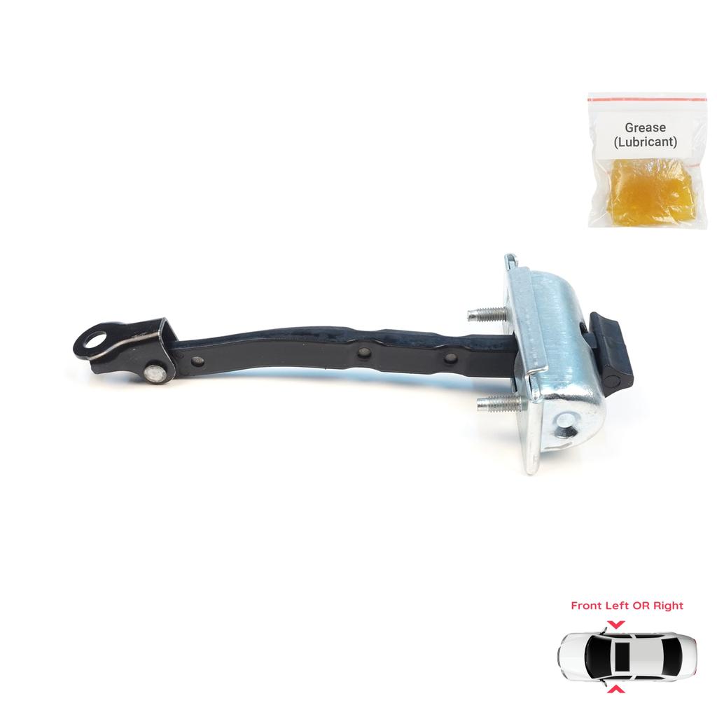 EDP1630 Front Door Stop Check Assy Limiter Strap for Renault Scenic E-Tech MK5 Mitsubishi Eclipse Cross 2025-On 804308534R