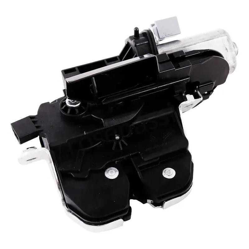 Rear Tailgate Lock Latch Actuator For Seat Alhambra VW Volkswagen Touareg 3.0 3.6 V6 TDI 7P0827505K 7P0827505F 7P0827505M