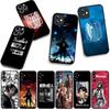 Attack Jaeger On Titan Eren Anime Levi Case for Samsung Galaxy A36 A17 A26 A07 A35 A54 A53 A13 A33 A34 S8 S9 S20 S21 FE S10 Plus