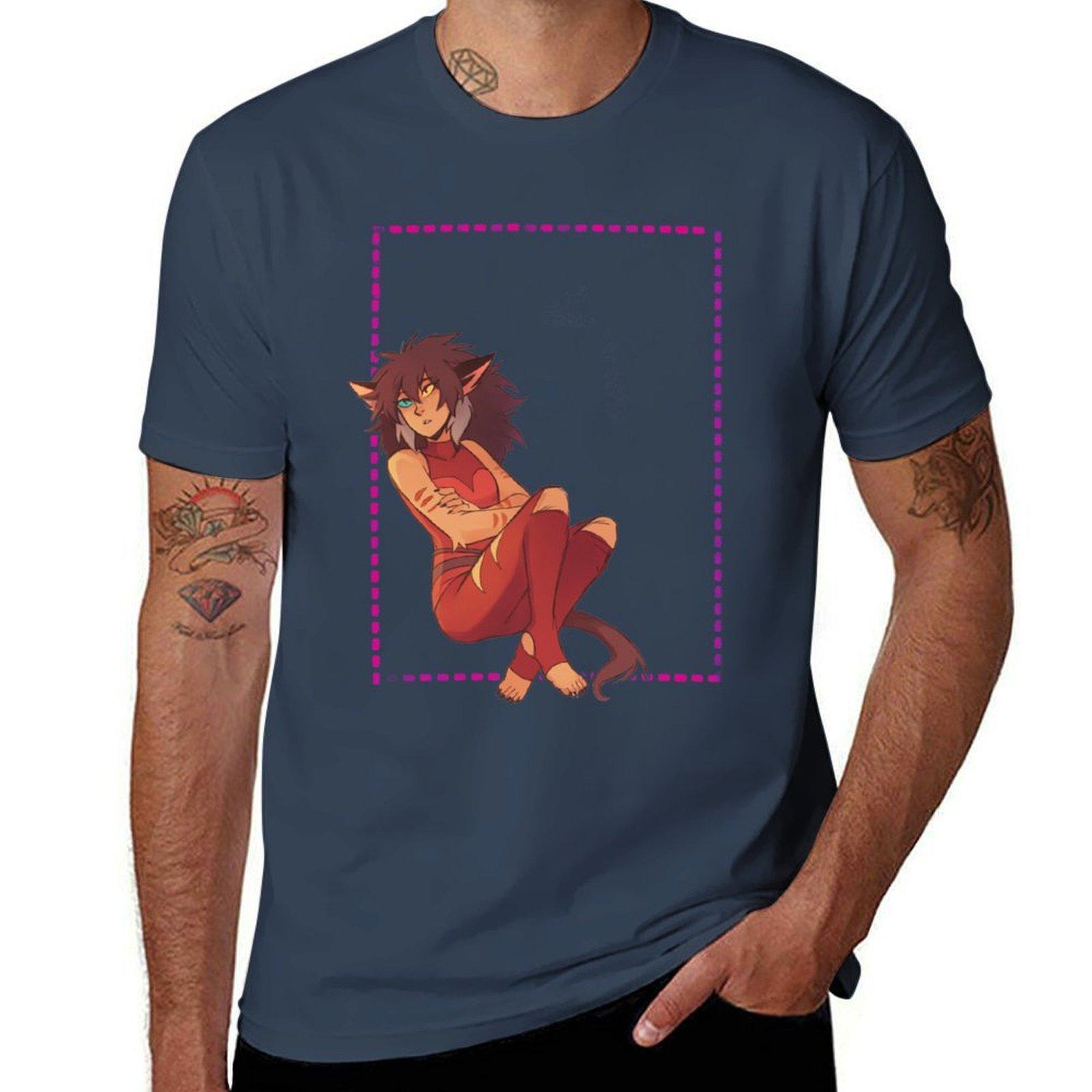 Catra Tshirt Outdoor Work Short Sleeve Top S