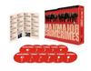 MAJOR CRIMES Complete DVD Box Set <5th Season> (11 Discs)