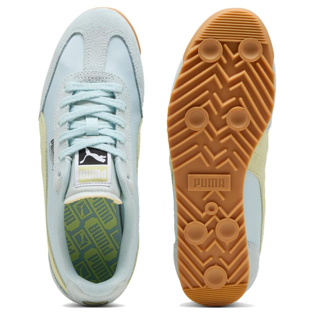 Puma Arizona Nylon Comode Versatili Lifestyle Scarpe Casual Donna Sneaker Blu 398682-29