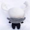 2pcs Game The Knight Plush Pillowsgame Related Toys Including Hornet And Knight Stuffed Plush Toy Doll Sofa Decor Adornment TY