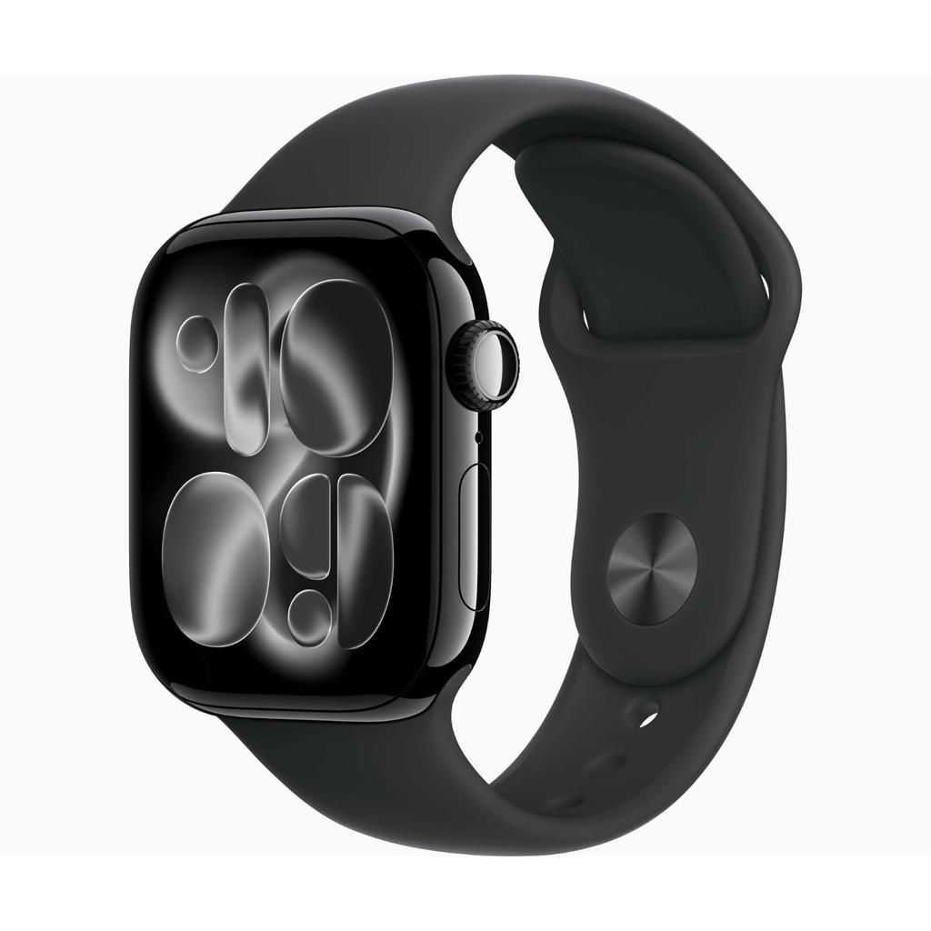 Apple Series 11 Smartwatch GPS Cellular 42mm Black