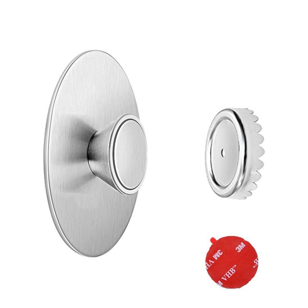Bathroom Accessories Magnet Suction Hook Drain Rack Soap Shelf Soap Organizer Soap Dish Soap Holder