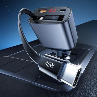 Telefoon accessoires – Autoladers