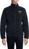 Winter Jacket Napapijri Fleece Jacket 'Tynik' Black