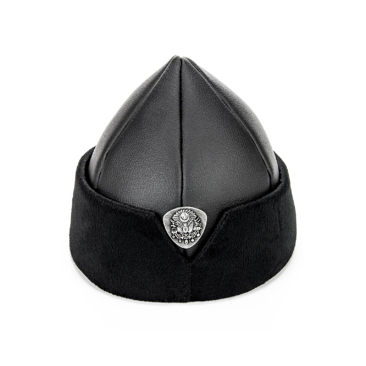 

Erturul Brk Hat - Black - 2005 чорний