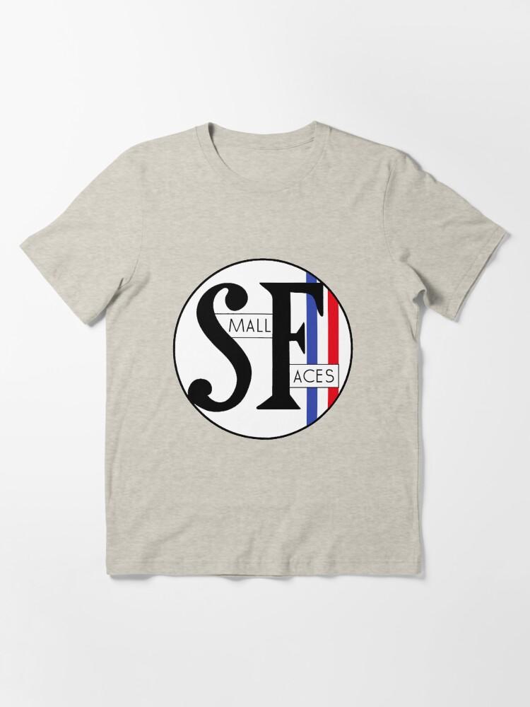 The Small Faces the small faces Essential T-Shirt
