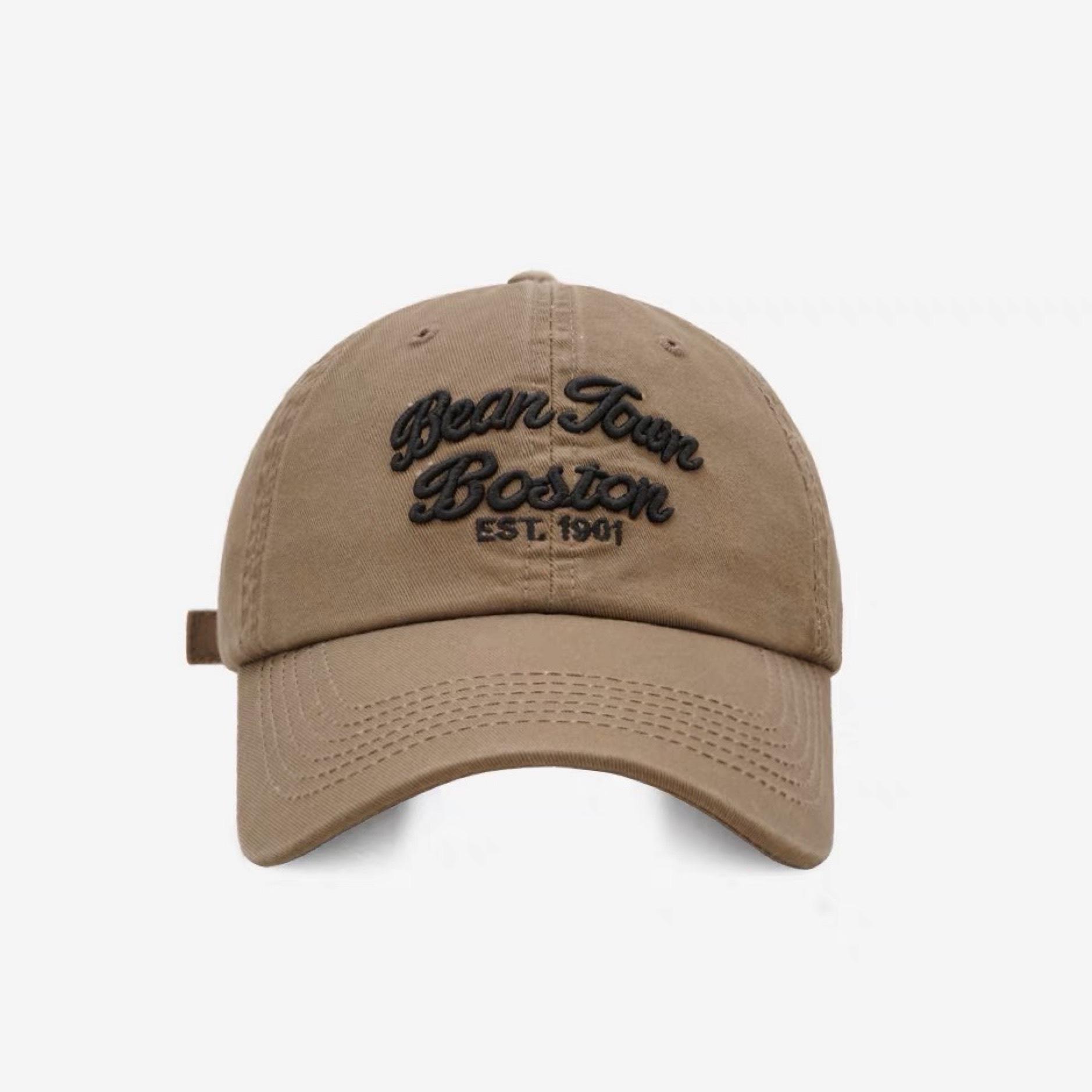 

Американское ретро мягкий верх накидка для девочек четыре сезона чистый хлопок шляпа от солнца модная уличная съемка вышитая бейсболка мужская Adjustable