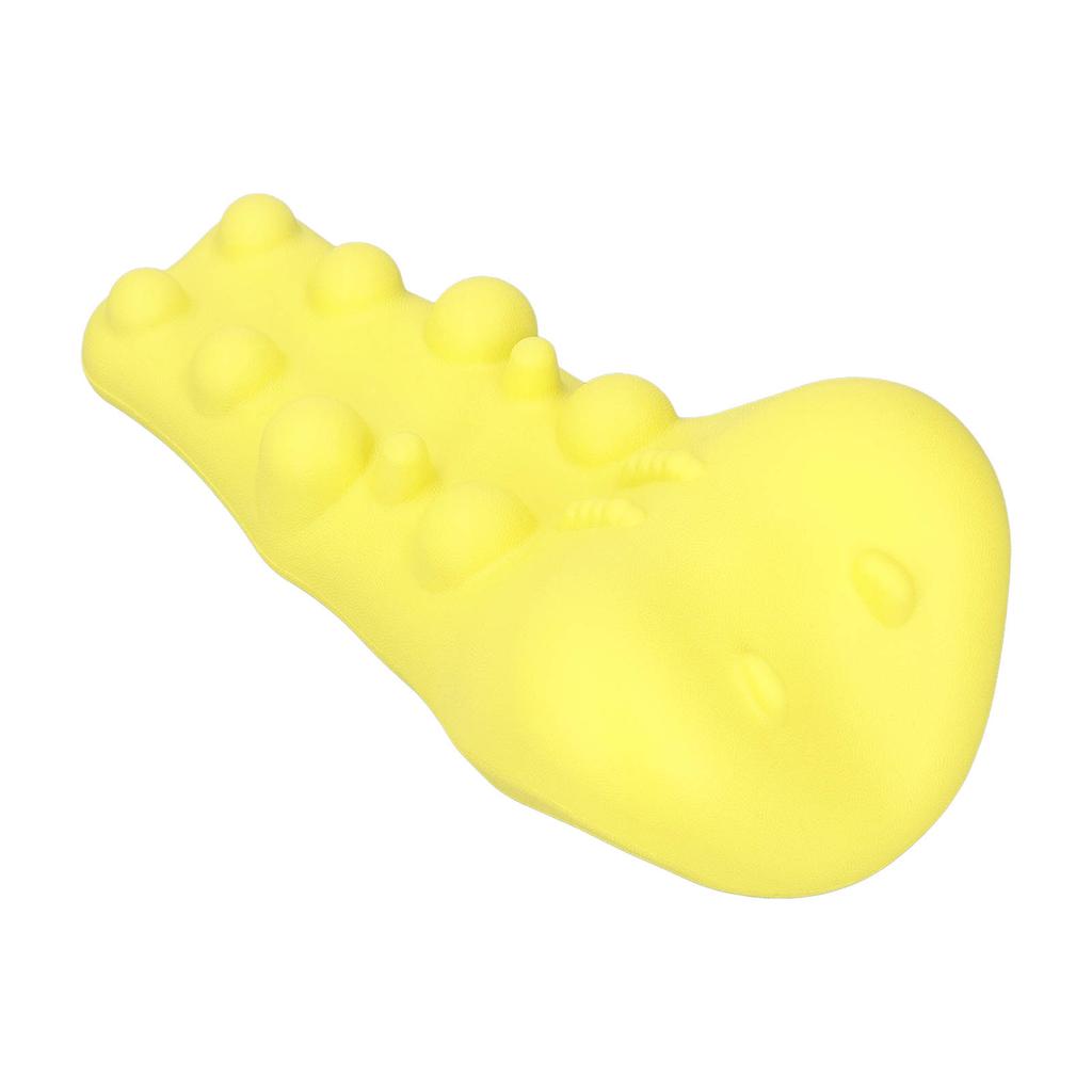 Nacken-Schulter-Entspanner Ausrichtung der Halswirbelsäule Triggerpunkt-Massage Zervikale Traktion Chiropraktik