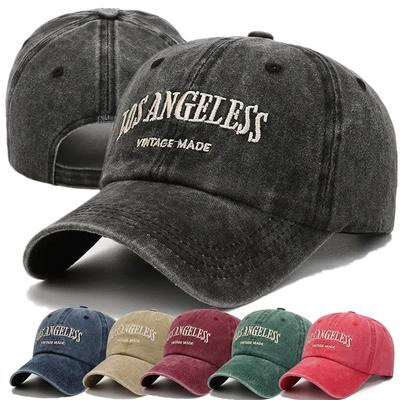 Kappe Für Frauen Letter Print Stickerei Kpop Baseballkappe Weiblich Verstellbare Mütze Lässig Freizeit Street Stylewear Mütze Neueste Mode Baumwolle