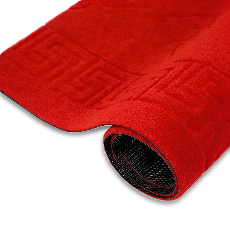 Tappetino antiscivolo assorbente per pavimenti, a righe, con supporto in PVC di alta qualità, per cucina, bagno, balcone e ingresso.