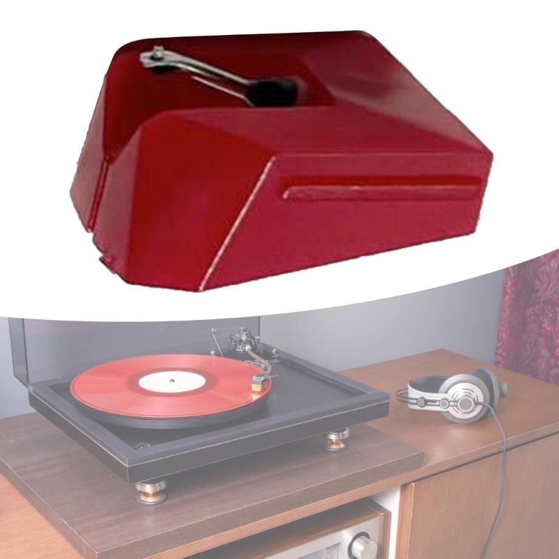 Replacement Phonograph Needle for AT VMN95 AT-LP120X  AT-VMN95E Precise Tracking and Low Noise Operating