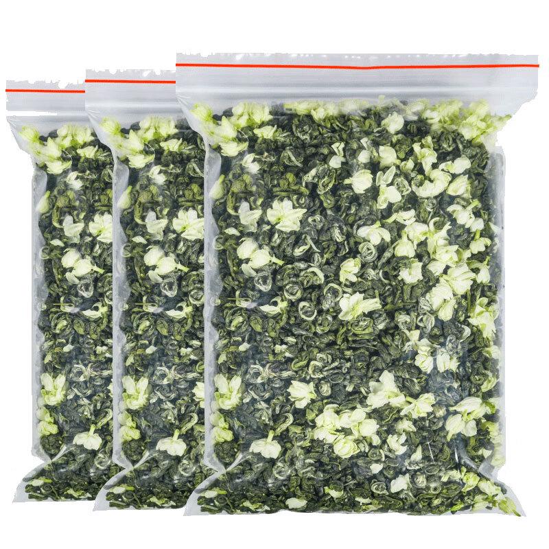 Yizhan Tea Piaoxue Jasmine Green Tea