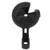 Brush Arrow Rest Round Stand for Compound Recurve Bow Target Archery Accessories