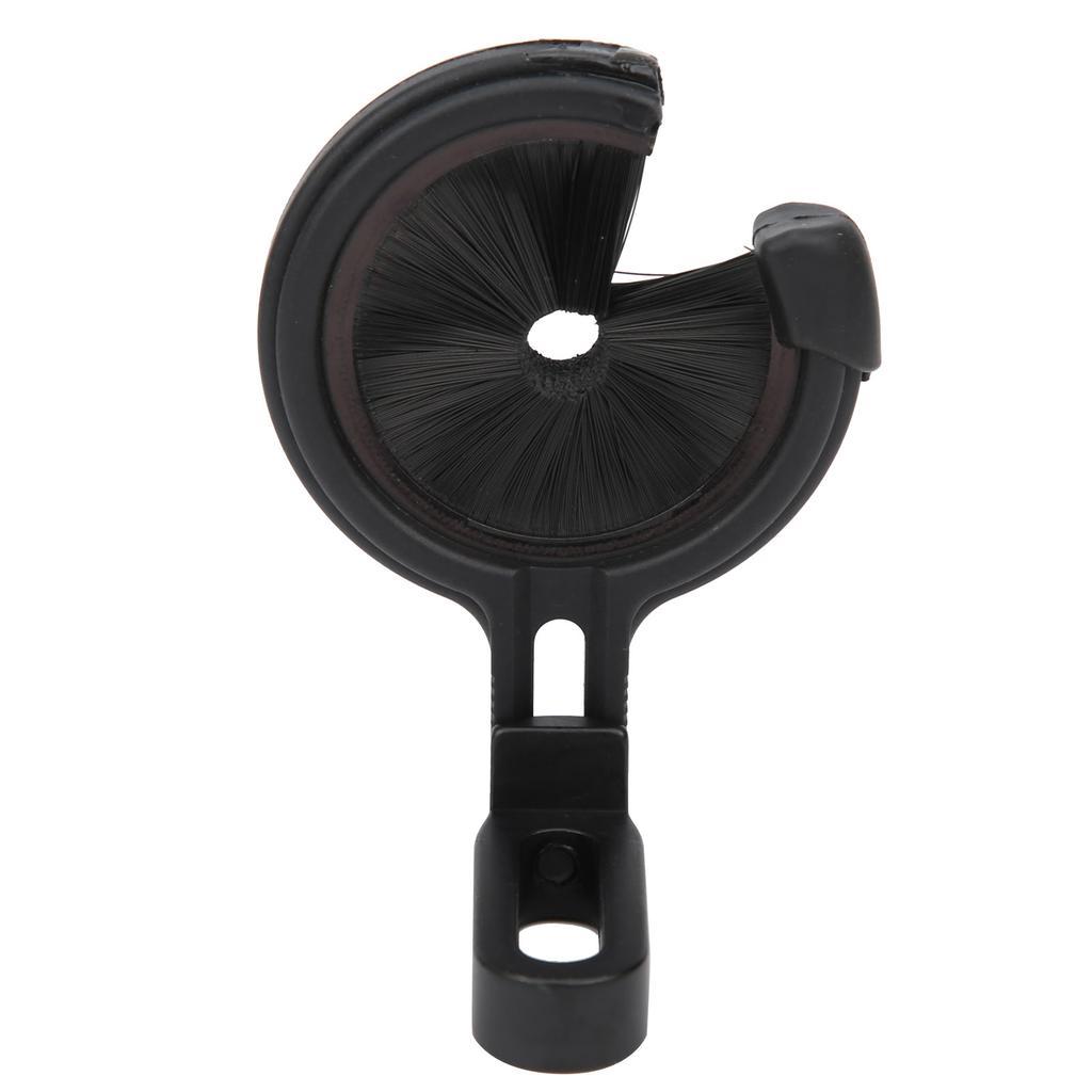 Brush Arrow Rest Round Stand for Compound Recurve Bow Target Archery Accessories