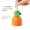 LIHIT LAB Pen Stand Pineapple A241-5