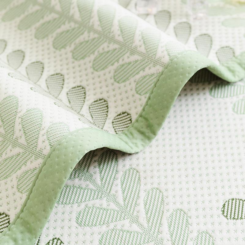 Cool Sofa Cushion  New Summer High-End Non-Slip Ice Silk Sofa Cover Summer Sofa Cushion