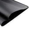 Rantopad (Rantopad) S10 Mouse Pad Extra Large, Laptop Keyboard Pad, Waterproof Leather Desk Mat, Office Desk Writing Table Desktop Pad, Black