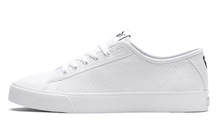 Puma Bari White 36