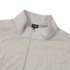 SAUCONY Fashion Comfortable Soft Stand Collar Versatile Vest Unisex Vest SA2250PV91T-GR138