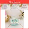 Princess Adorable Pearl Handbag For Girls With Cute Lace And Bow Design