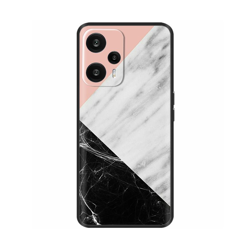 For Xiaomi Poco F5 Pro Case Lovely Back Phone Case Cover for Xiaomi Poco F5 Pro F 5 F5 Pro pocoF5 Coque Soft Shockproof Fundas
