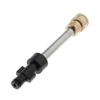 Wash Pressure Washer Adapter Converter Adapter Brass + Stainless Steel