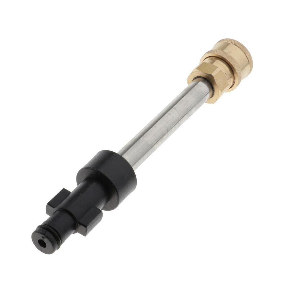 Wash Pressure Washer Adapter Converter Adapter Brass + Stainless Steel