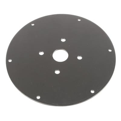Cedrus Shredder Rb02 500062 Bearing Mounting Frame