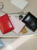 VVV Keychain Padded Card Wallet