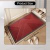 Front Door Mat Indoor Practical Modern Decor Doormat for Kitchen Dorm Garage