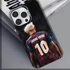 L-Lamine Yamals No 10 Phone Case For iPhone 16,15,14,13,12,11,8,7,Pro,Max,Plus,Mini,XS,SE Shockproof Matte Cover