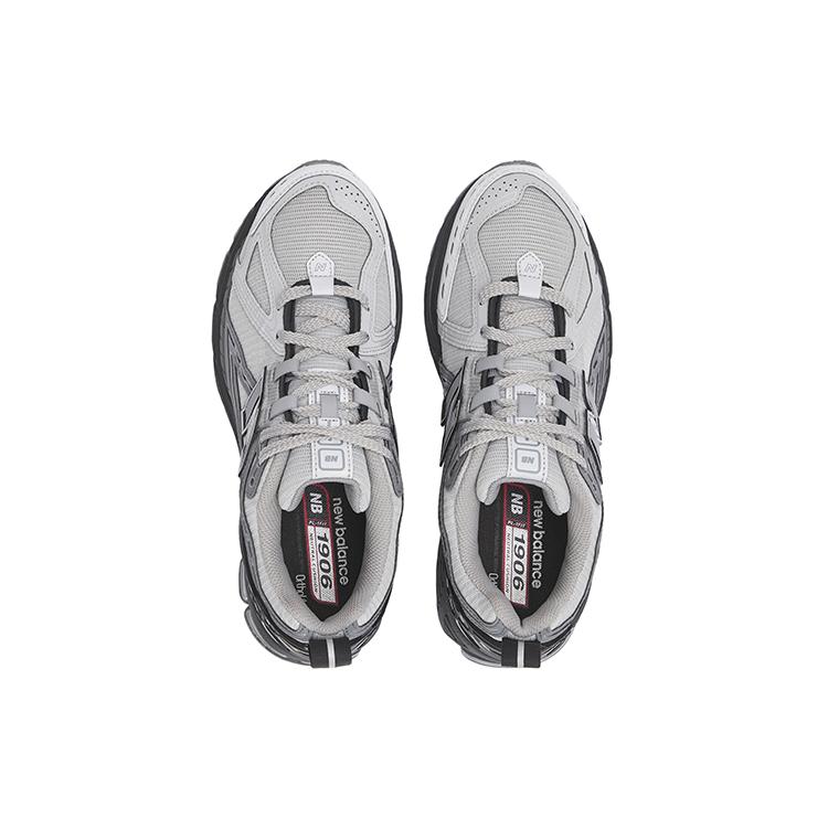 Neu New Balance 1906R Brighton Grey M1906RHA