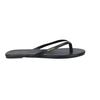 Jack Wills Womens/Ladies Synthetic Flat Flip Flops