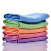 10Pcs Home Kitchen Soft Cleaning Dust Cloth Tableware Dish Car Washing Rag Towel Sale Goods