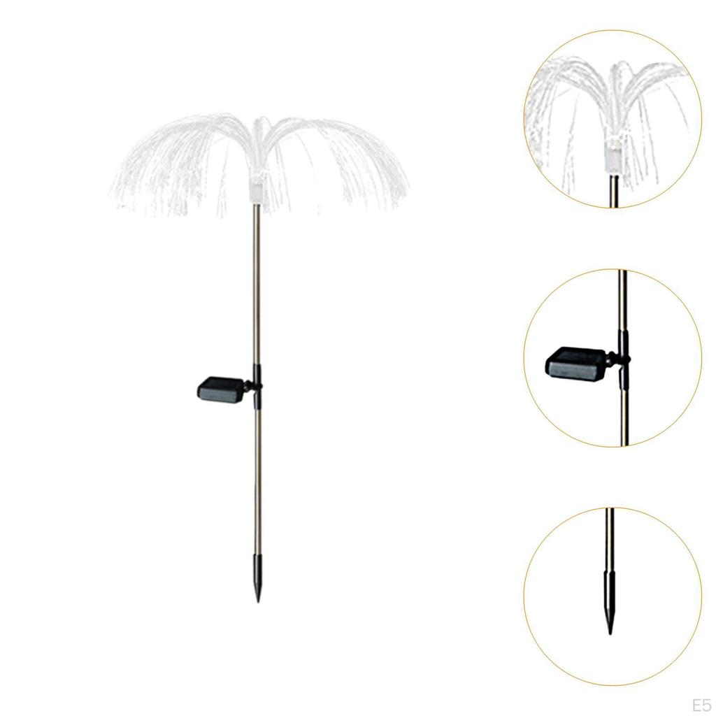 Solar Lights for Outdoor Decor - Illuminate Your Patio And Garden