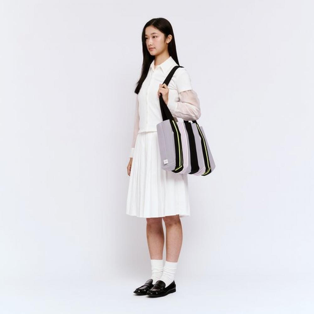Pleatsmama Classic Black New Two Way Bag