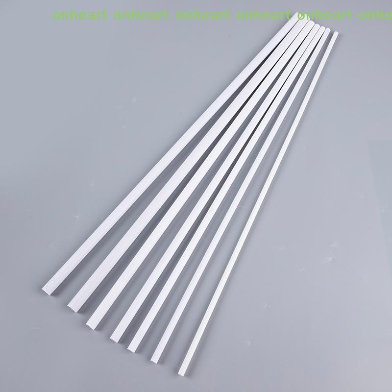 [C]50cm OD 6mm To 14mm PVC Pipe Irrigation Fish Tank Aquarium Drainpipe Water Tube