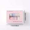20 Rolls Macaron Washi Tape Set Rainbow Masking Tape Set 10mm(0.4 Inch) Wide Colorful Decorative Tape For DIY Art Craft