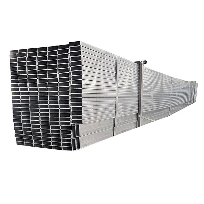 Galvanized Square Steel Tube