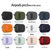 Magnetic Protective Case for AirPods Pro 3/4 & 2nd Gen with Stand